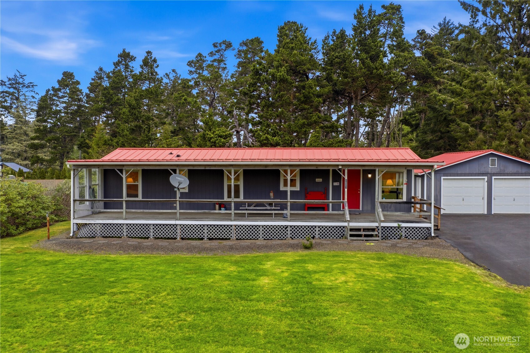 1507 227th Place , Ocean Park, WA 98640