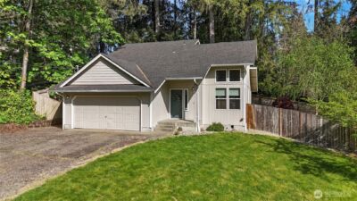 5214 78th CT SW , Olympia, WA 98512