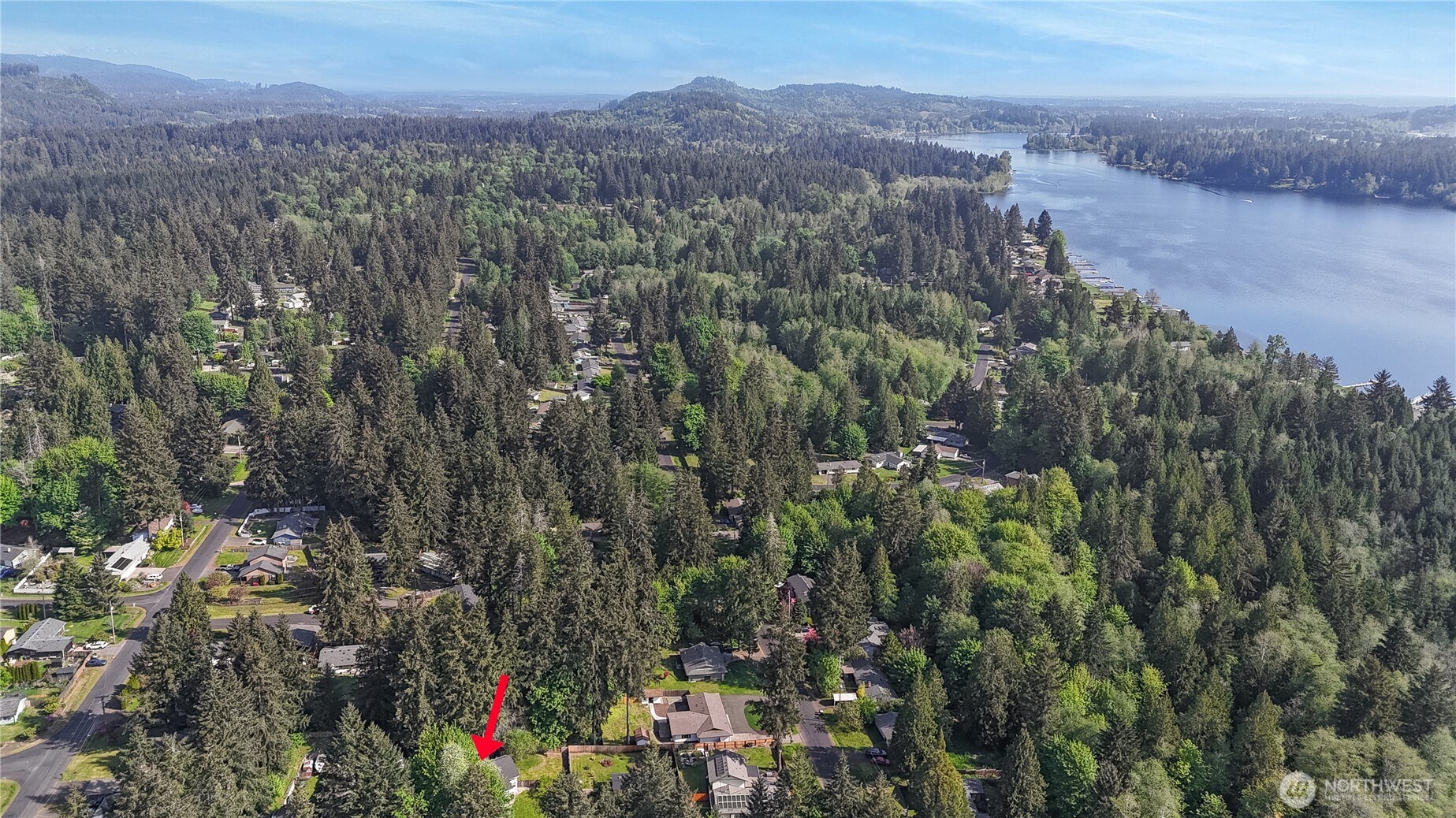 5214 78th CT SW , Olympia, WA 98512
