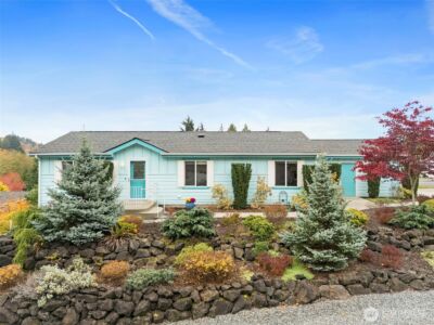 2322 44th Lane SW, Tumwater, WA 98512 - Photo 1