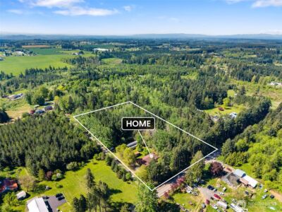 334 Burchett Road , Onalaska, WA 98570 - Photo 1