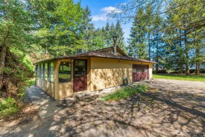 334 Burchett Road , Onalaska, WA 98570 - Photo 29
