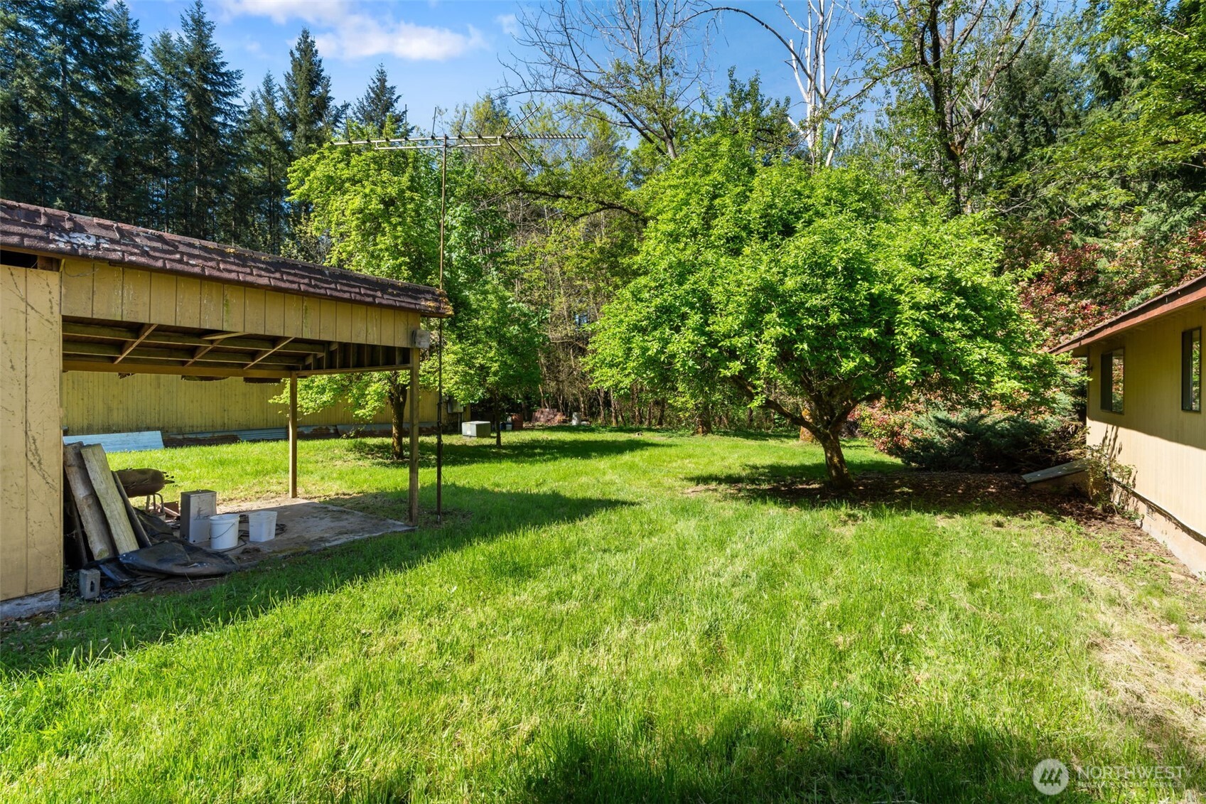 334 Burchett Road , Onalaska, WA 98570
