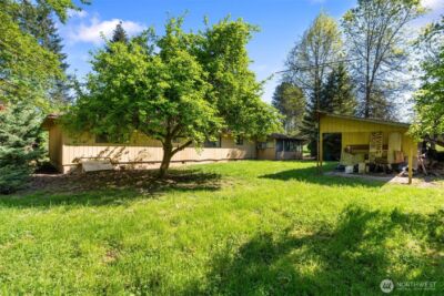 334 Burchett Road , Onalaska, WA 98570 - Photo 31