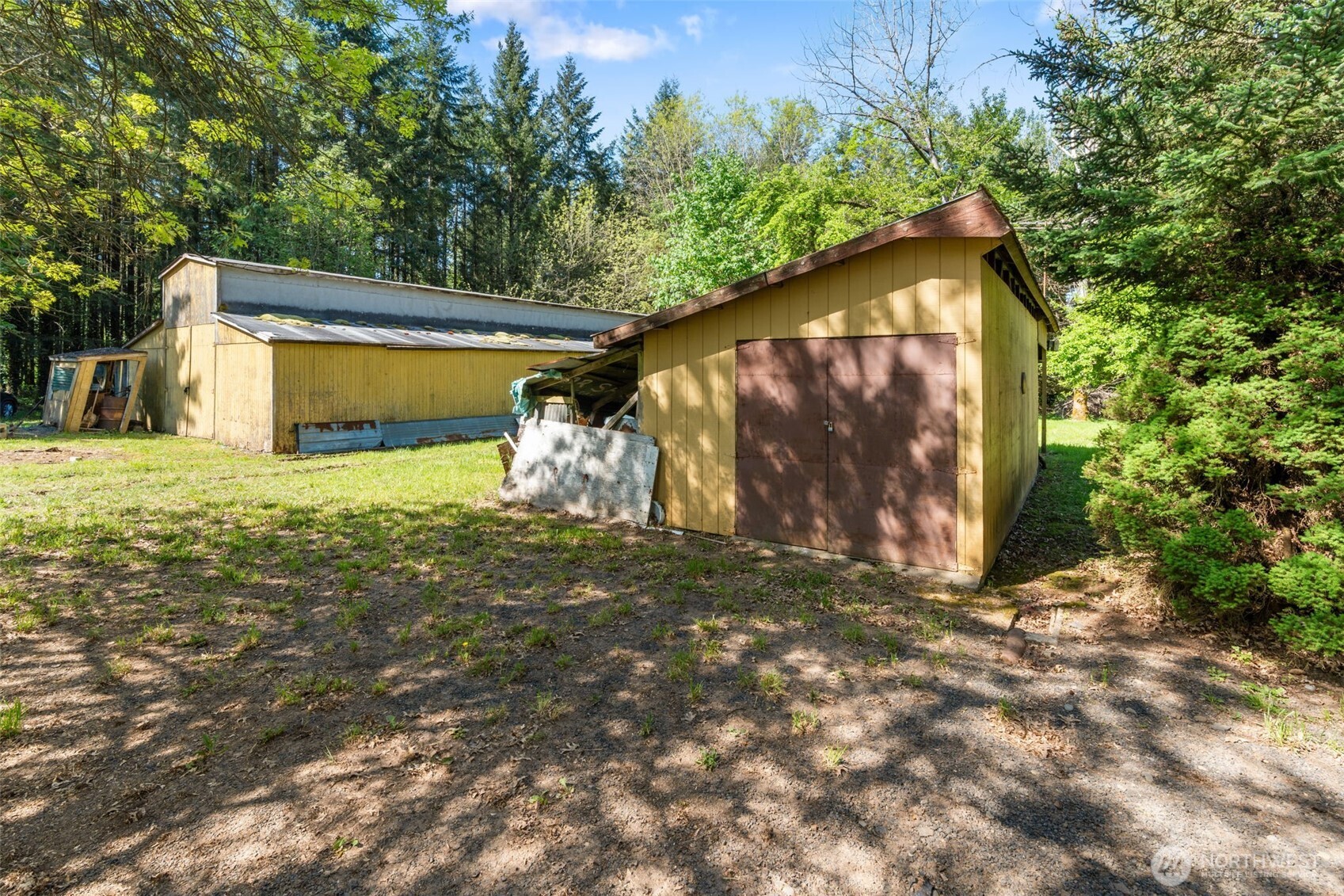 334 Burchett Road , Onalaska, WA 98570