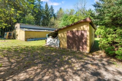 334 Burchett Road , Onalaska, WA 98570 - Photo 32