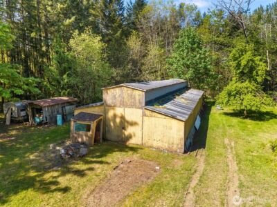 334 Burchett Road , Onalaska, WA 98570 - Photo 35