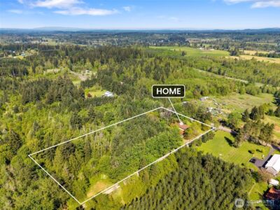 334 Burchett Road , Onalaska, WA 98570 - Photo 38