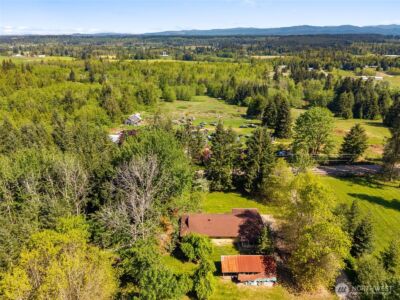 334 Burchett Road , Onalaska, WA 98570 - Photo 4