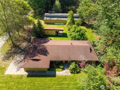 334 Burchett Road , Onalaska, WA 98570 - Photo 5