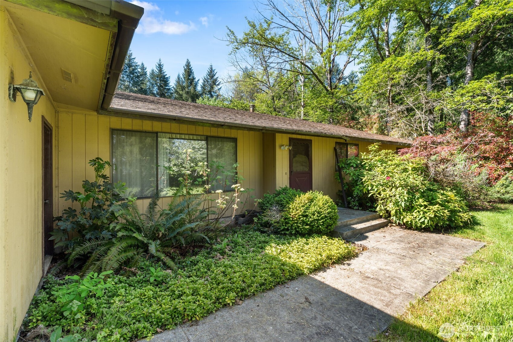 334 Burchett Road , Onalaska, WA 98570