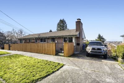 4903 3rd Avenue NW, Seattle, WA 98107-3503 - Photo 3
