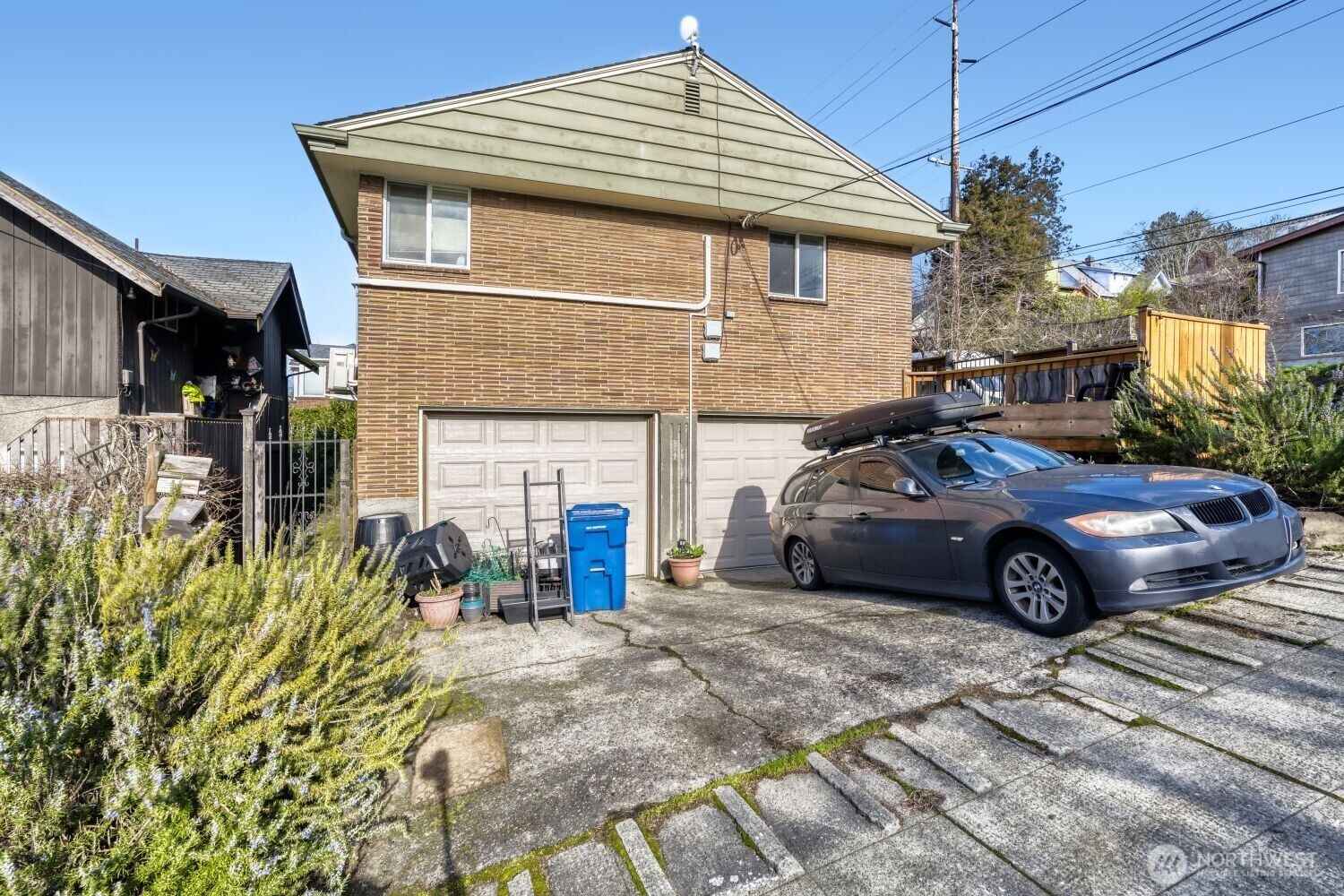 4903 3rd Avenue NW, Seattle, WA 98107-3503