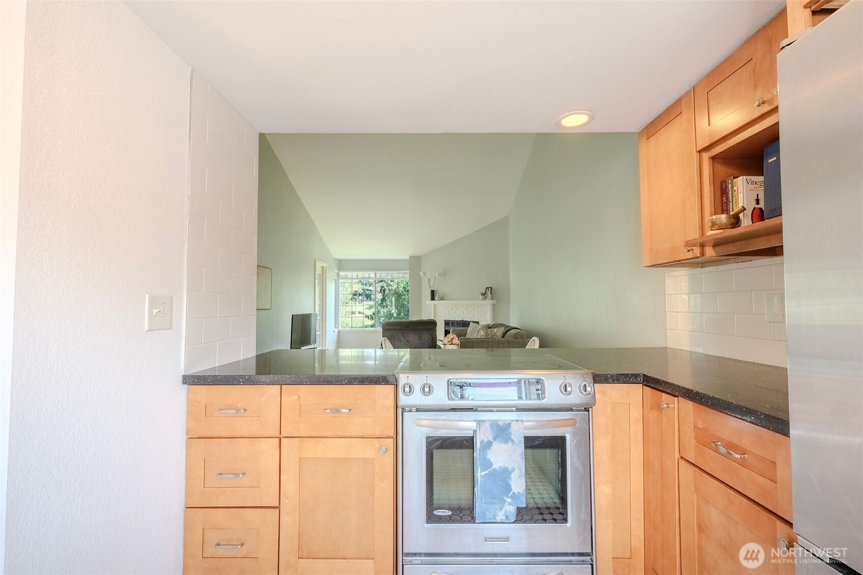 8407 18th Ave W #6-206, Everett, WA 98204