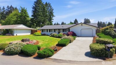 10715 111th Avenue SW, Tacoma, WA 98498 - Photo 2