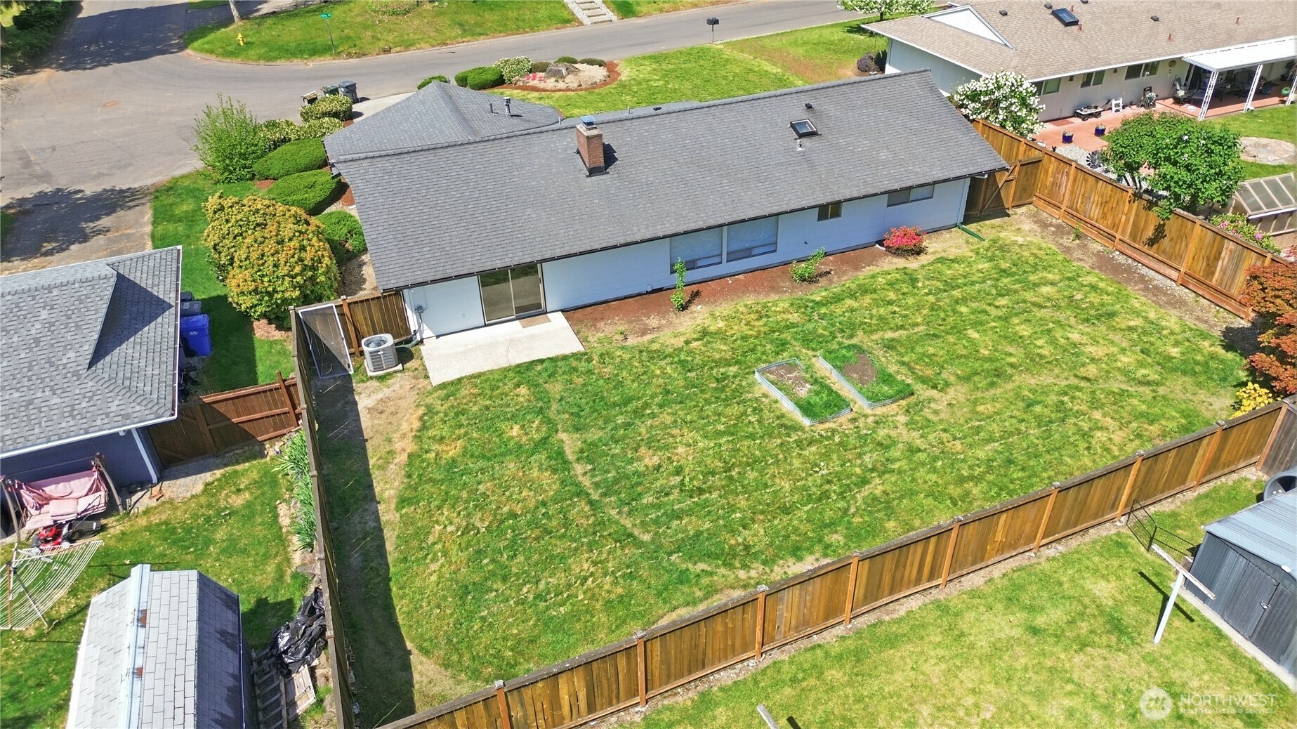 10715 111th Avenue SW, Tacoma, WA 98498