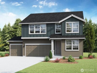 28300 75th Drive NW #8, Stanwood, WA 98292