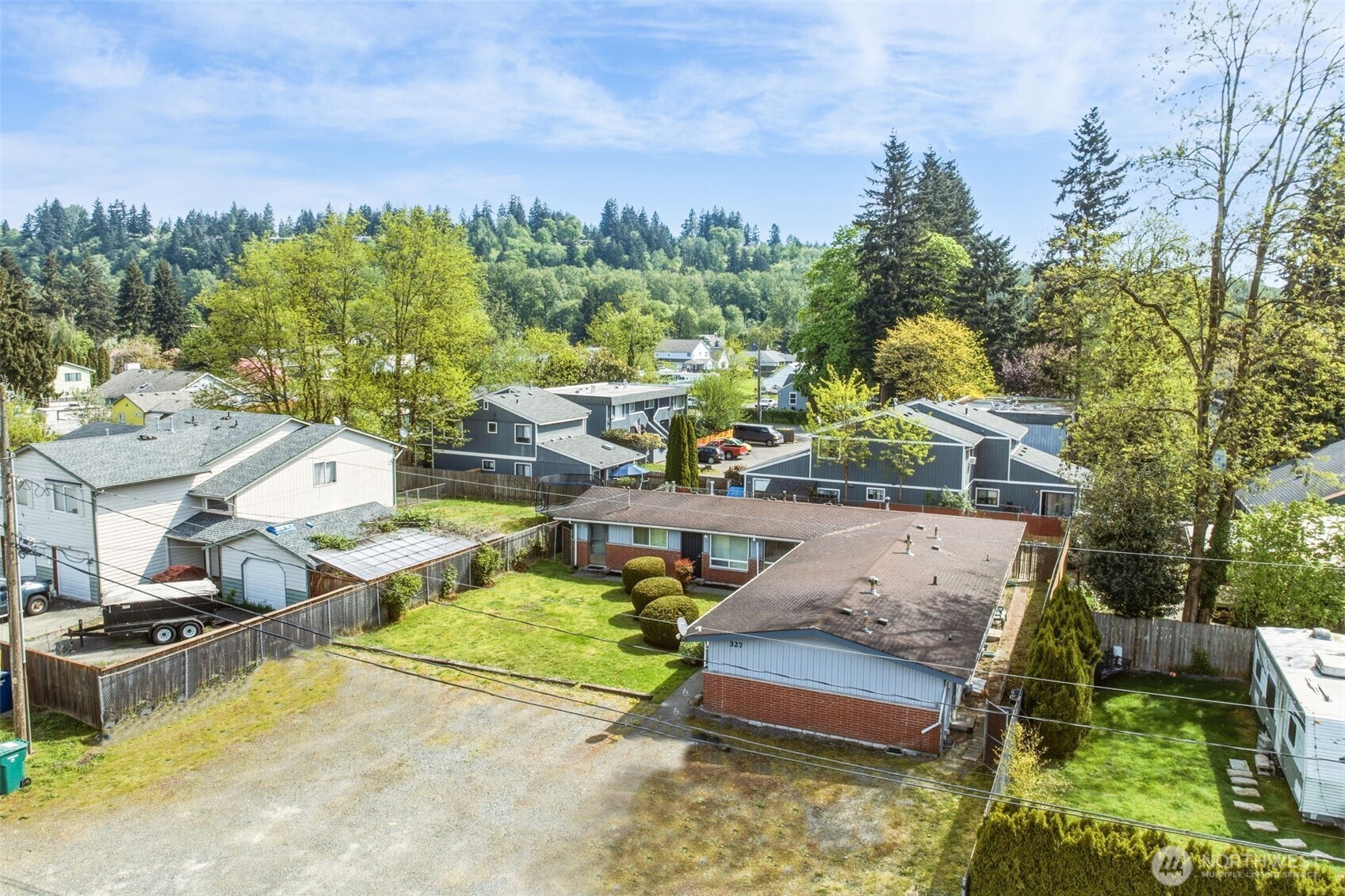 327 S Street SE, Auburn, WA 98002
