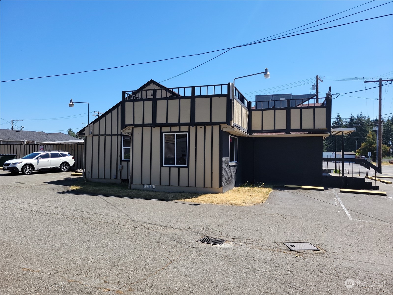 15029 W Thorne Lane SW, Lakewood, WA 98498