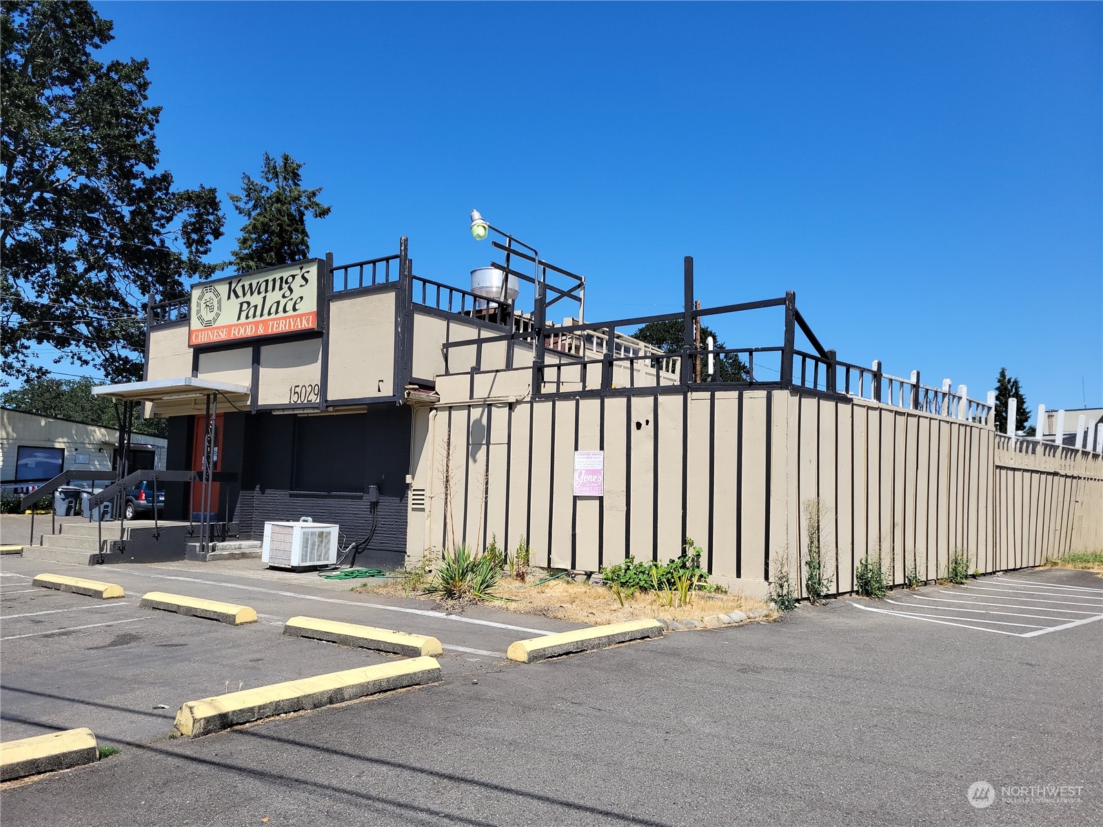 15029 W Thorne Lane SW, Lakewood, WA 98498