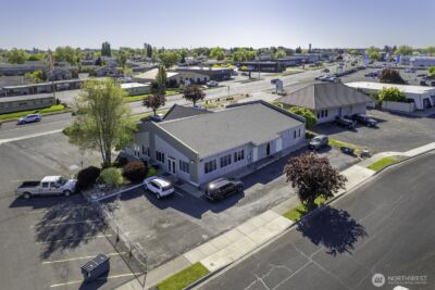 1010 S Pioneer Way , Moses Lake, WA 98837 - Photo 20