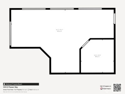 1010 S Pioneer Way , Moses Lake, WA 98837 - Photo 3