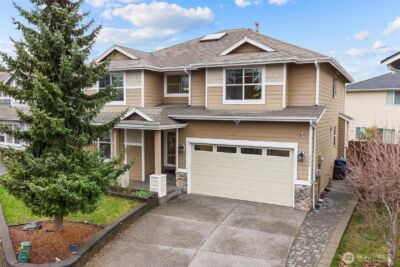 3205 179th Place SE, Bothell, WA 98012
