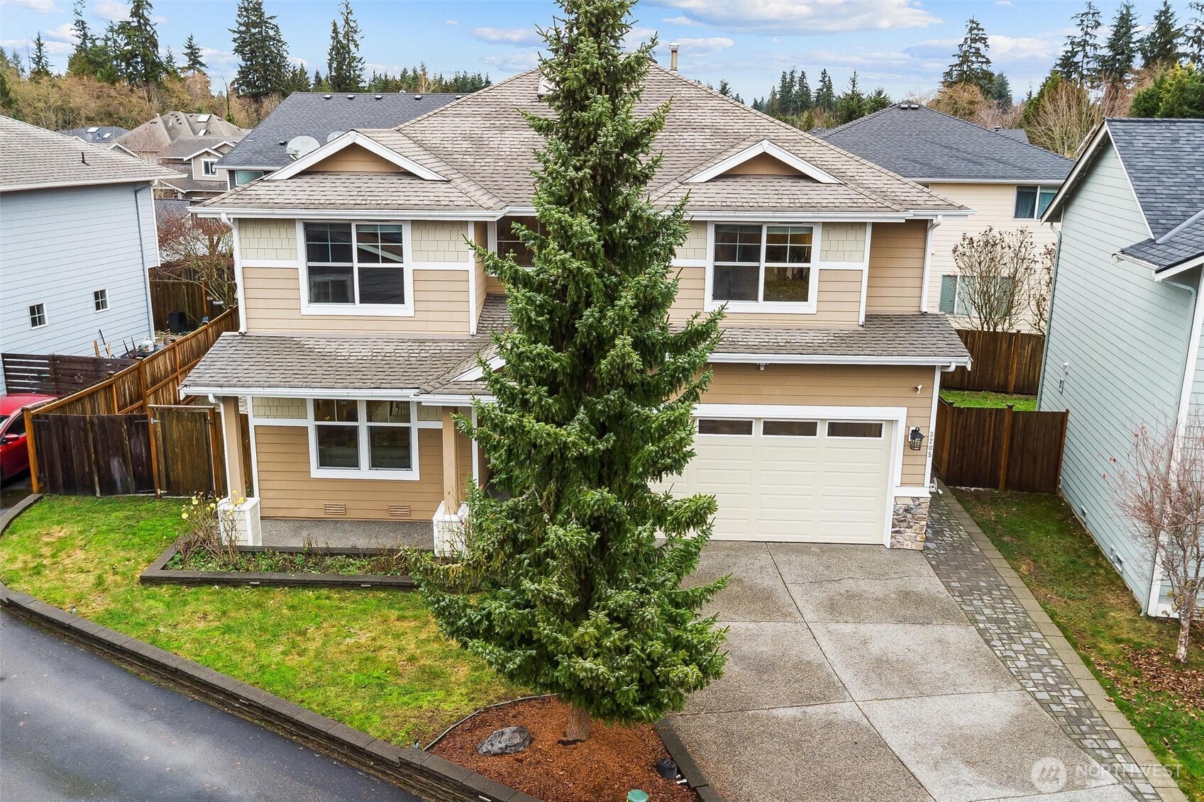 3205 179th Place SE, Bothell, WA 98012