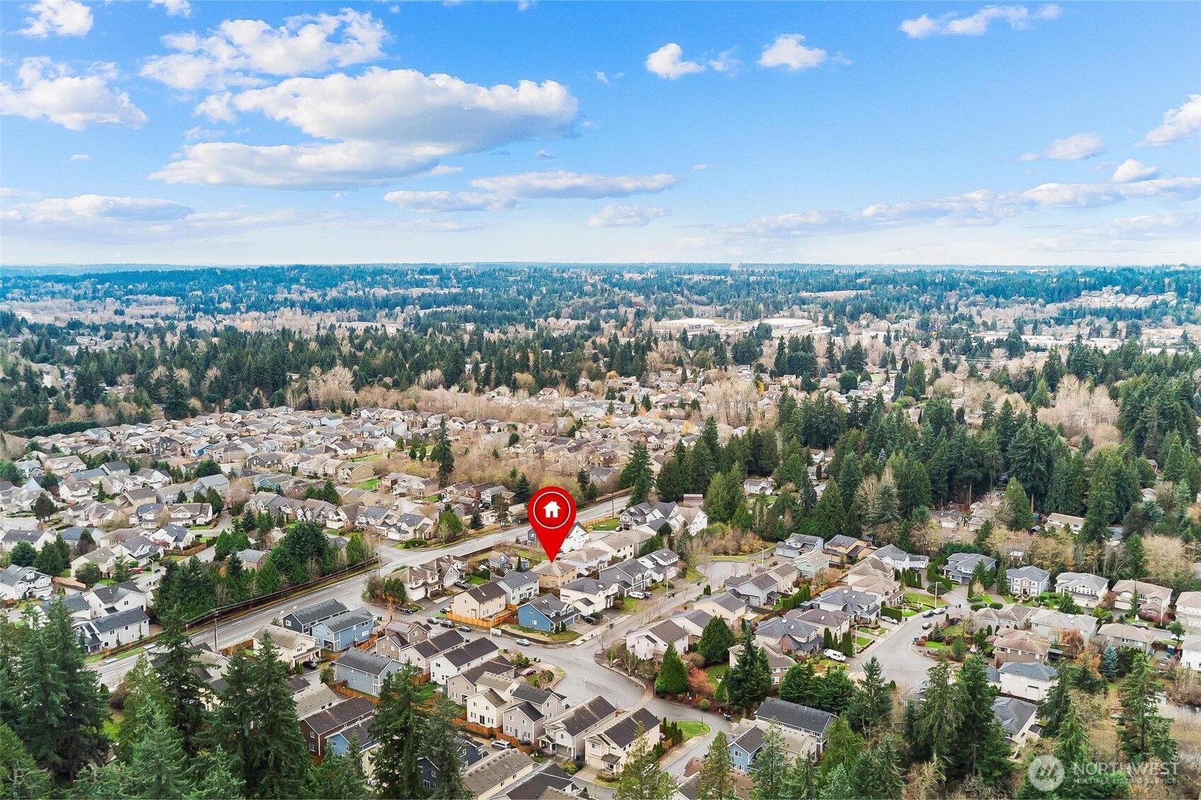 3205 179th Place SE, Bothell, WA 98012