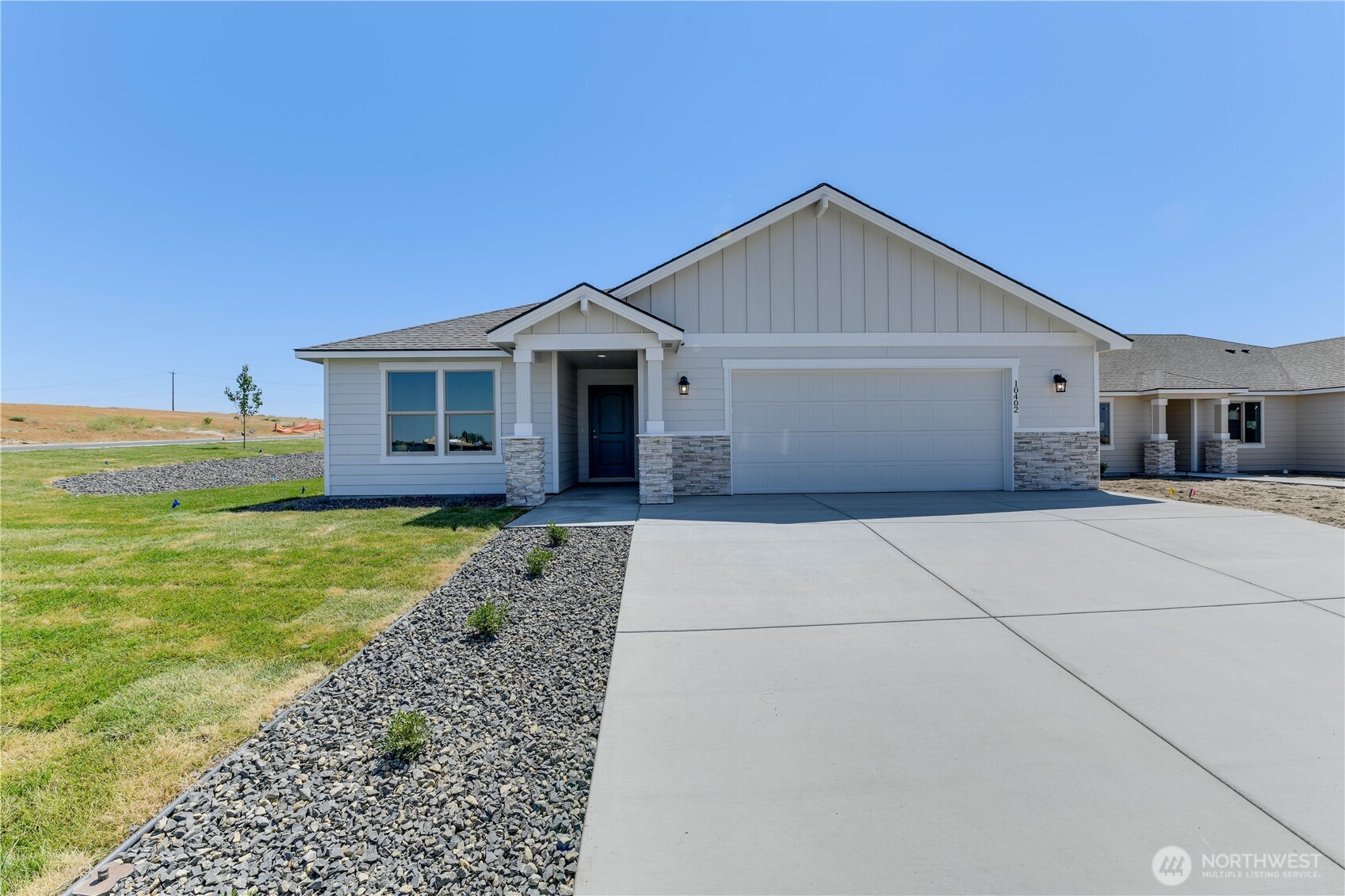 320 N Montana Street , Moses Lake, WA 98837