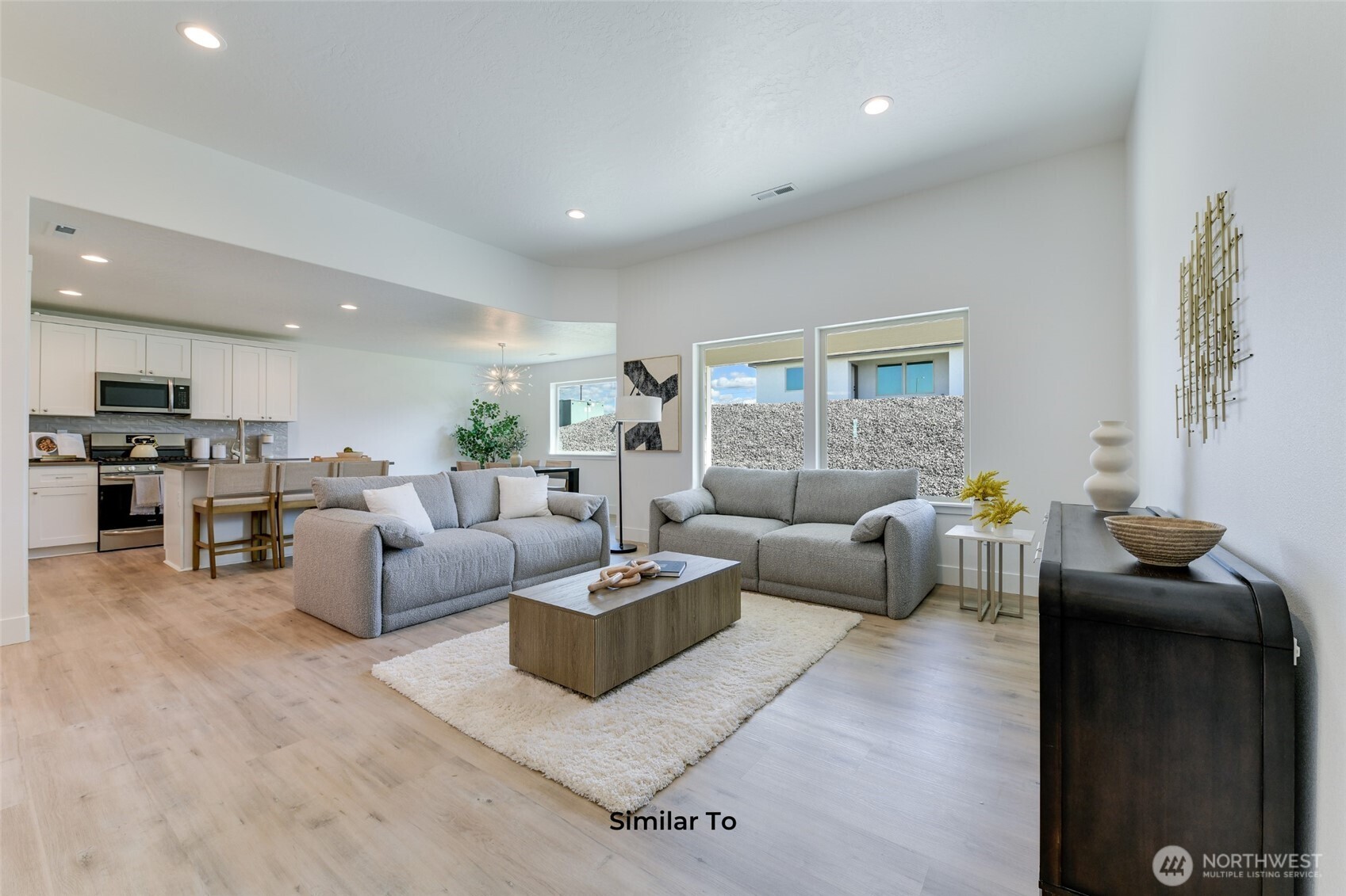 320 N Montana Street , Moses Lake, WA 98837