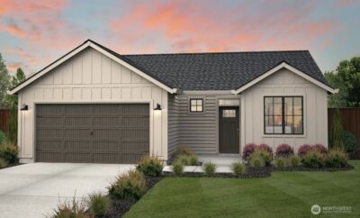610 Powell Avenue , Winlock, WA 98596 - Photo 1