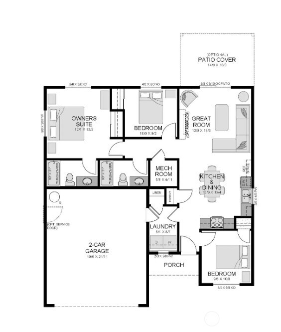 610 Powell Avenue , Winlock, WA 98596