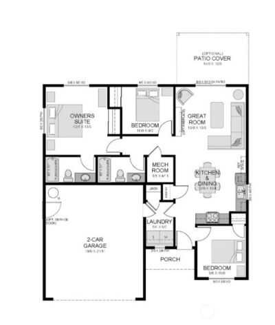 610 Powell Avenue , Winlock, WA 98596 - Photo 3