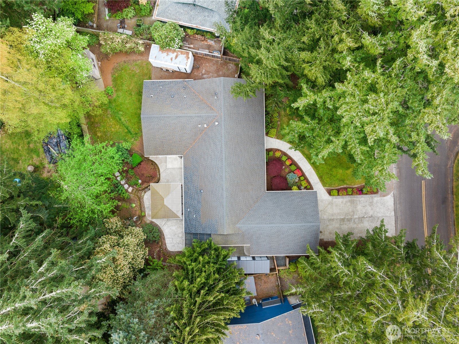 8930 Park Ridge Drive W, University Place, WA 98467