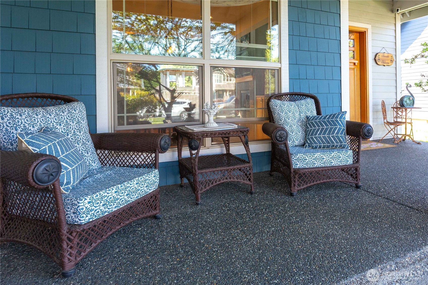 5625 Old Settler Dr , Ferndale, WA 98248
