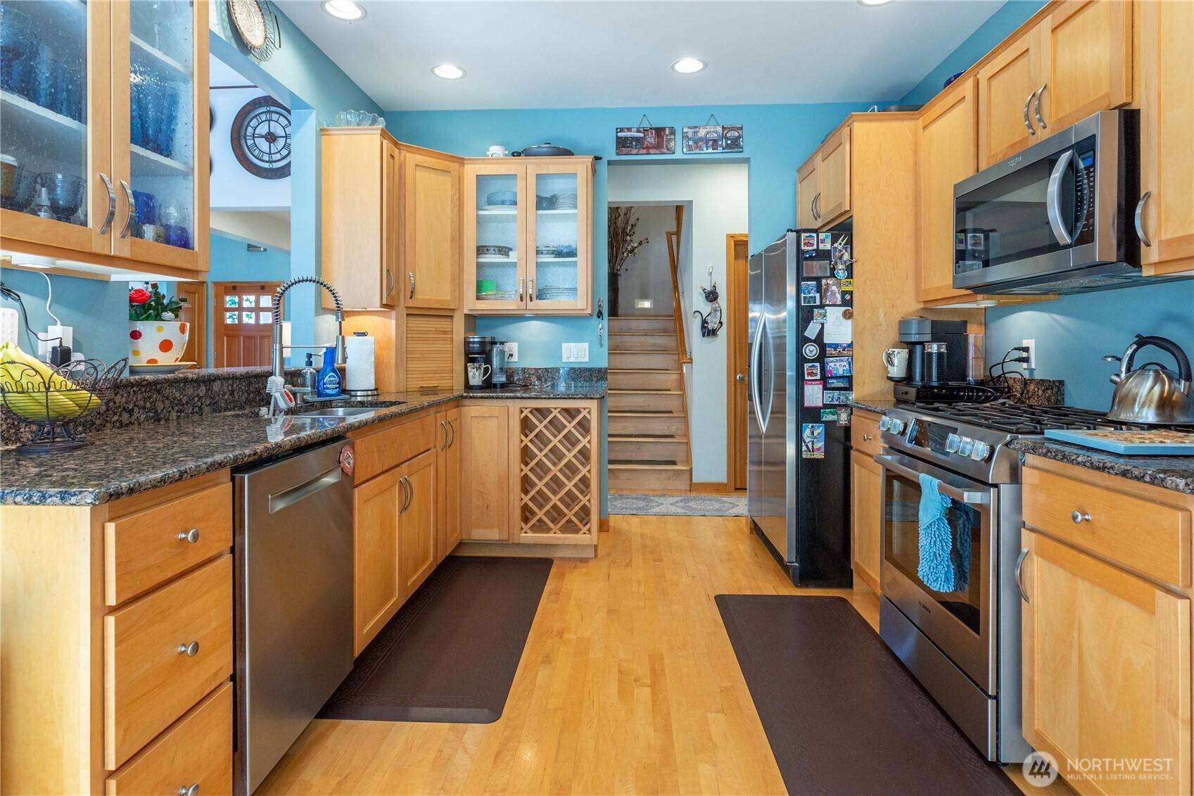 5625 Old Settler Dr , Ferndale, WA 98248