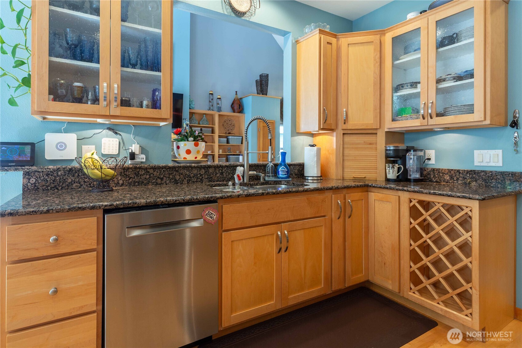 5625 Old Settler Dr , Ferndale, WA 98248