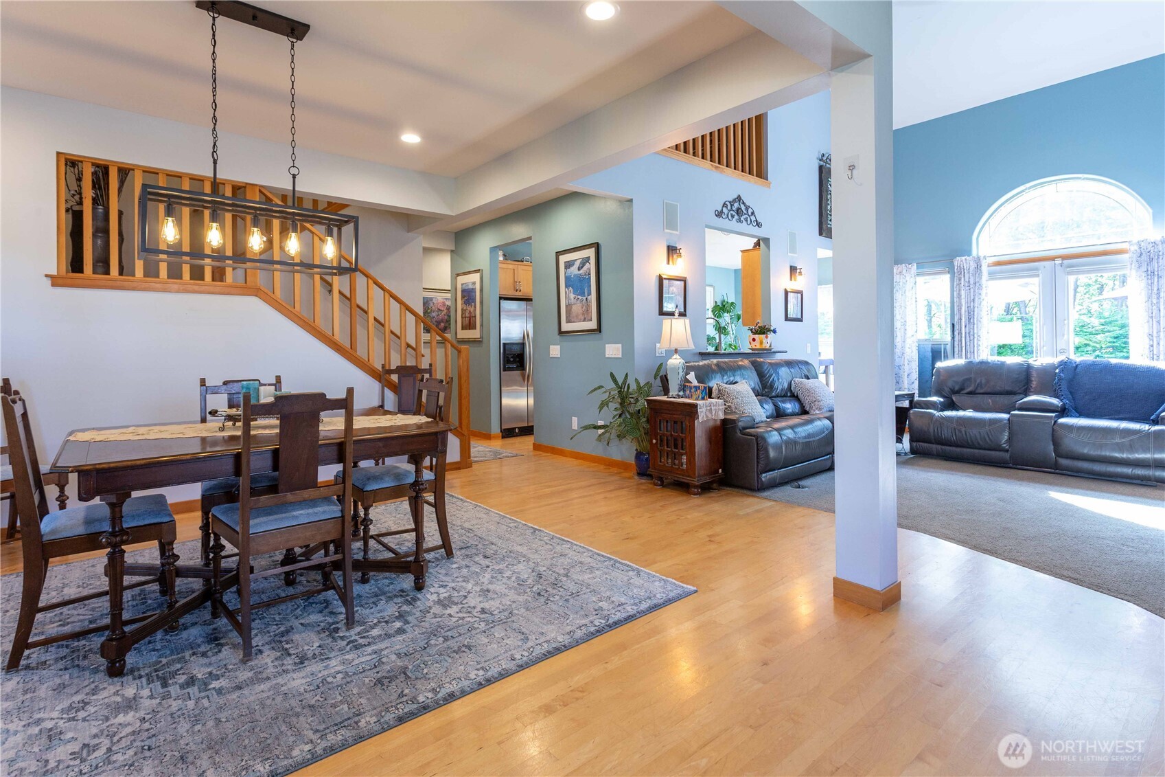 5625 Old Settler Dr , Ferndale, WA 98248