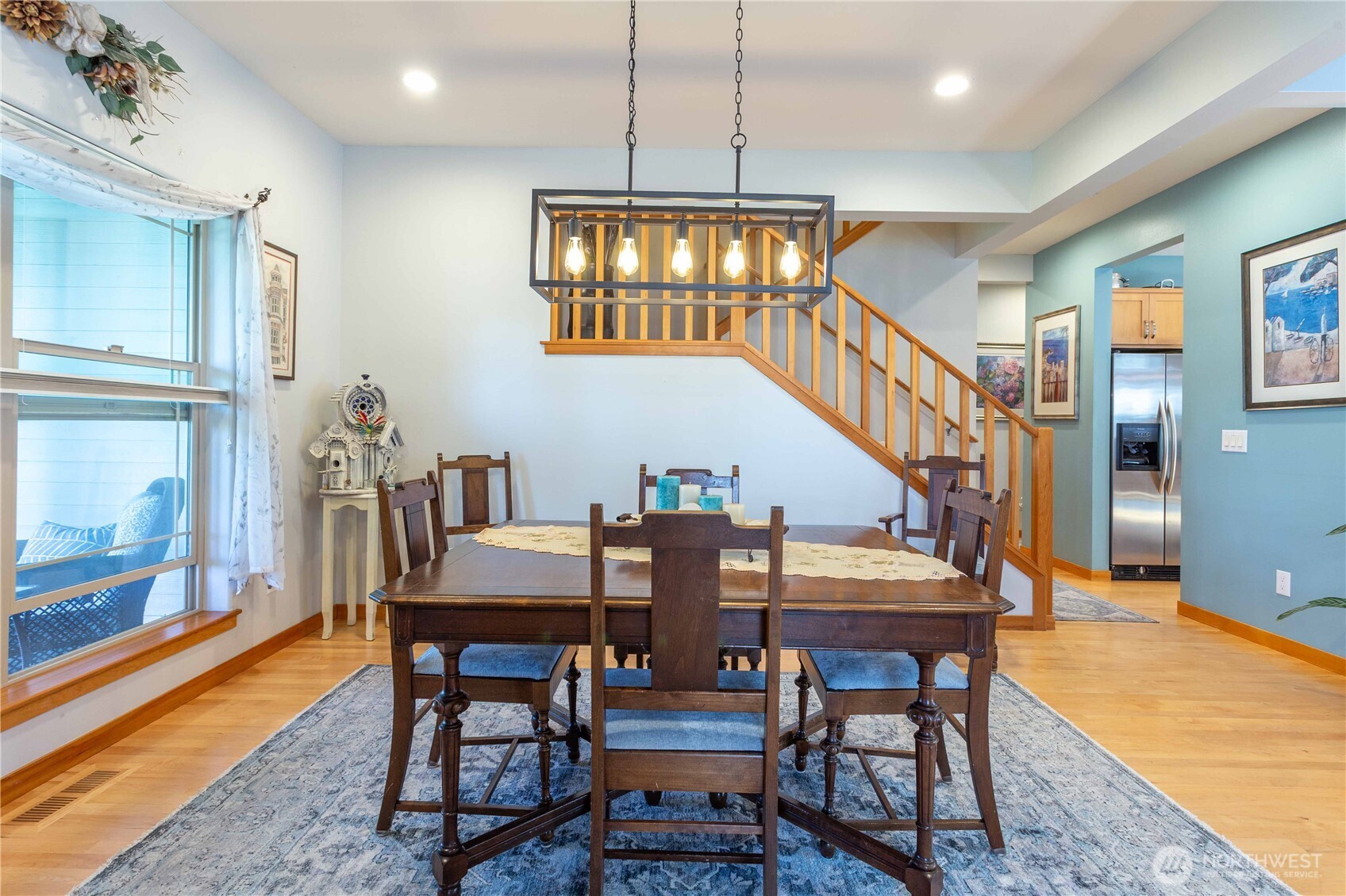 5625 Old Settler Dr , Ferndale, WA 98248