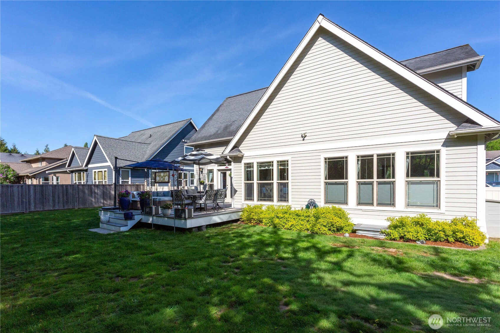 5625 Old Settler Dr , Ferndale, WA 98248