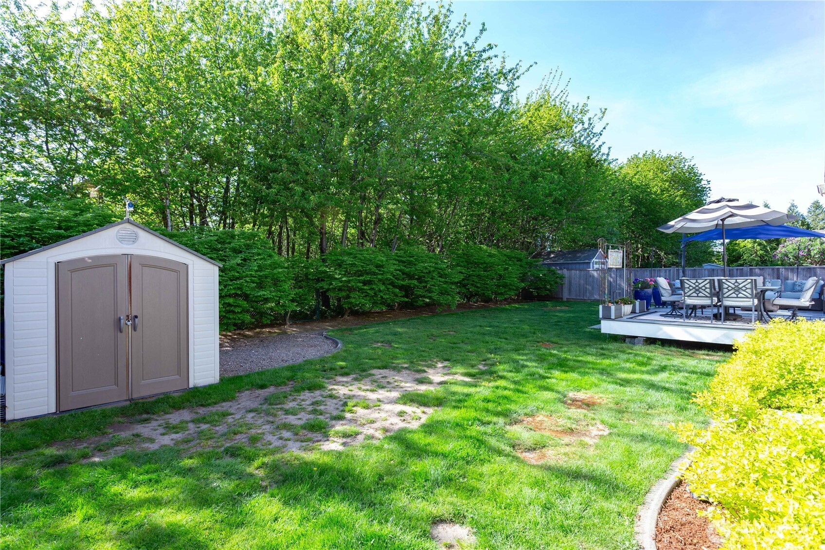 5625 Old Settler Dr , Ferndale, WA 98248