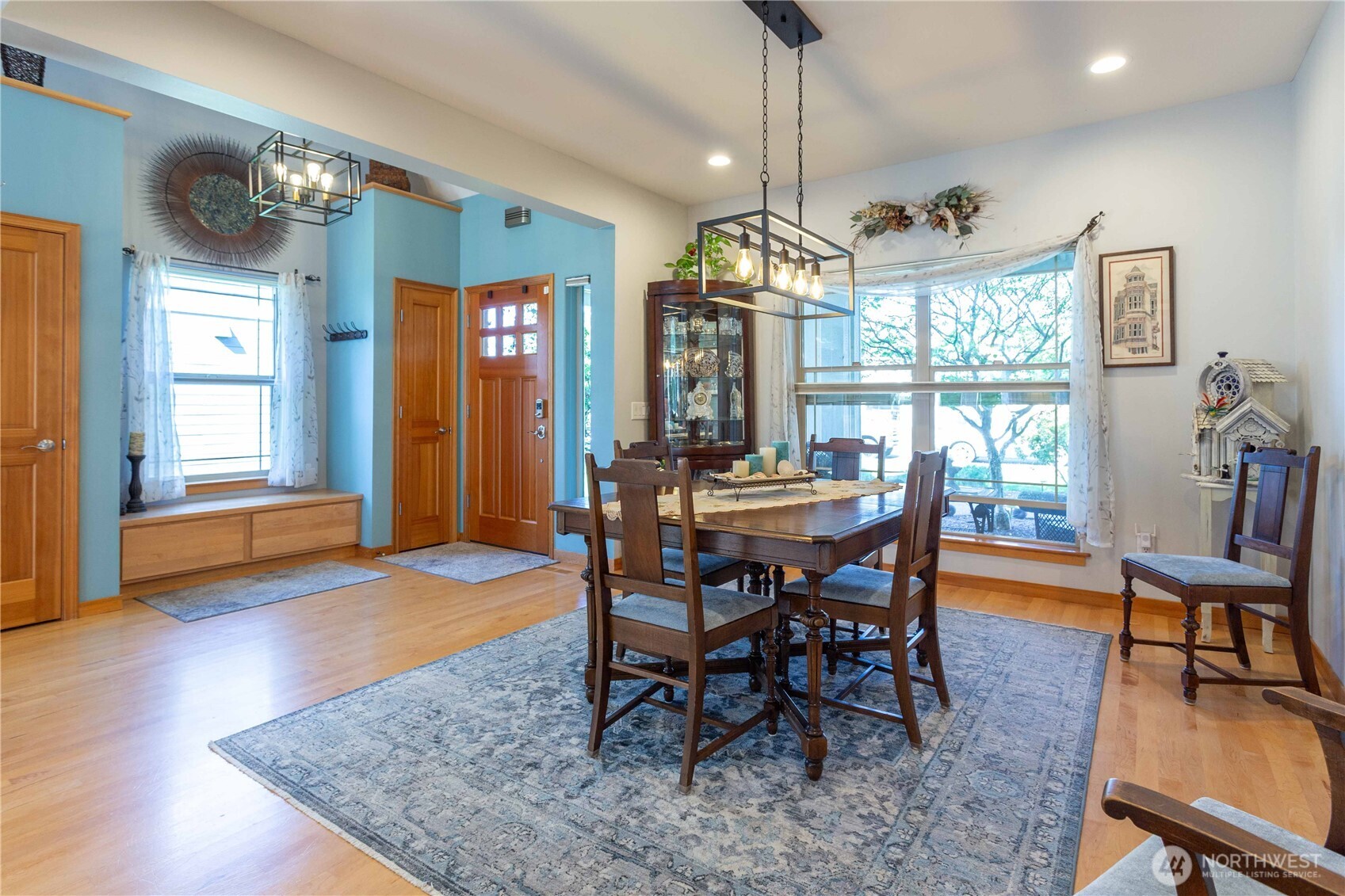 5625 Old Settler Dr , Ferndale, WA 98248