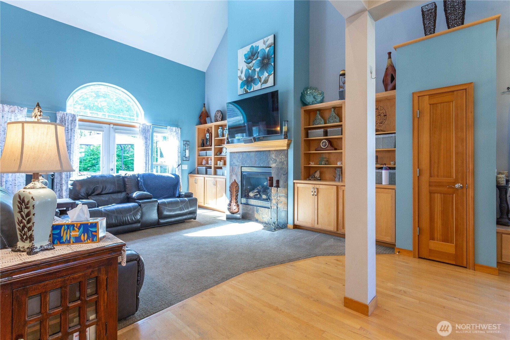 5625 Old Settler Dr , Ferndale, WA 98248