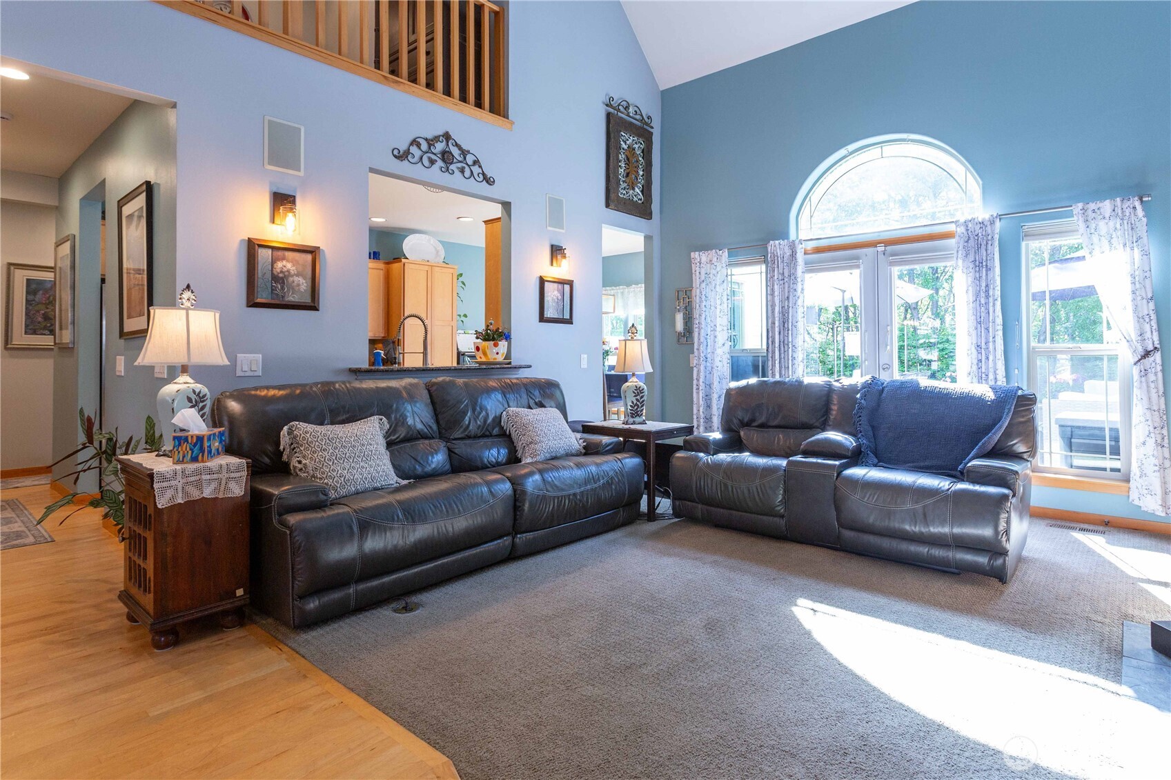 5625 Old Settler Dr , Ferndale, WA 98248