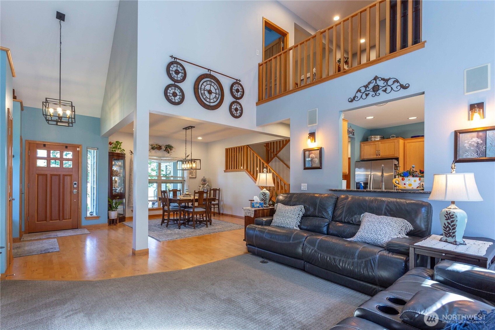5625 Old Settler Dr , Ferndale, WA 98248