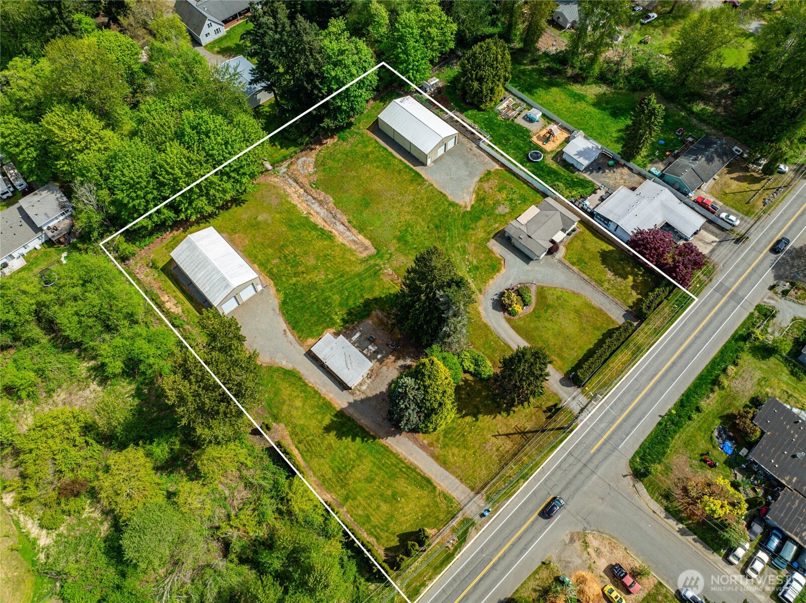 17830 116th Avenue SE, Renton, WA 98058