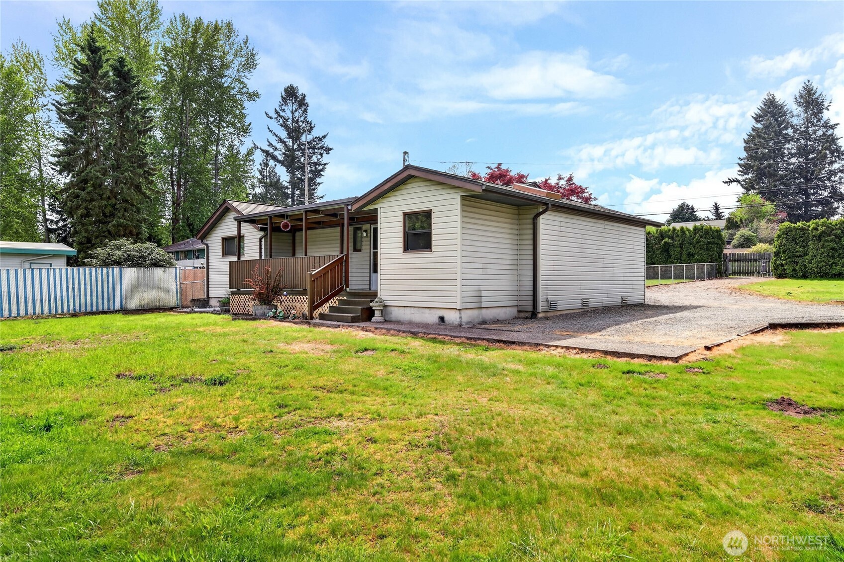 17830 116th Avenue SE, Renton, WA 98058