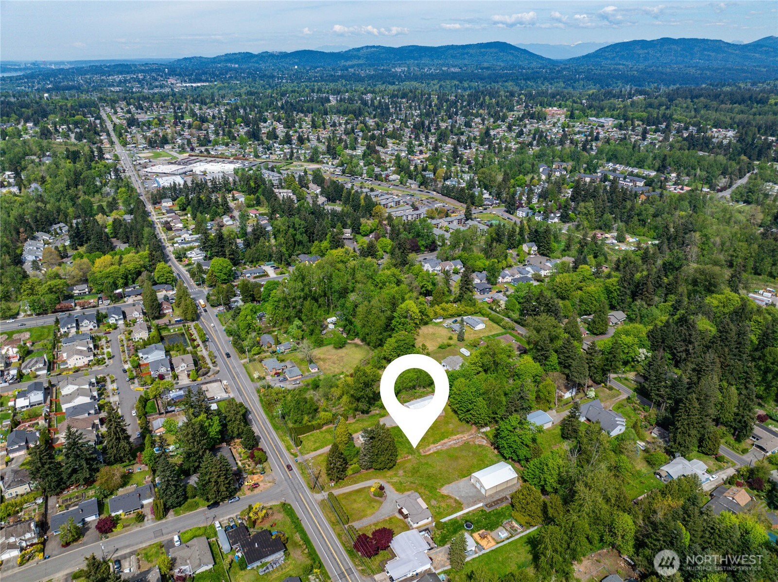 17830 116th Avenue SE, Renton, WA 98058