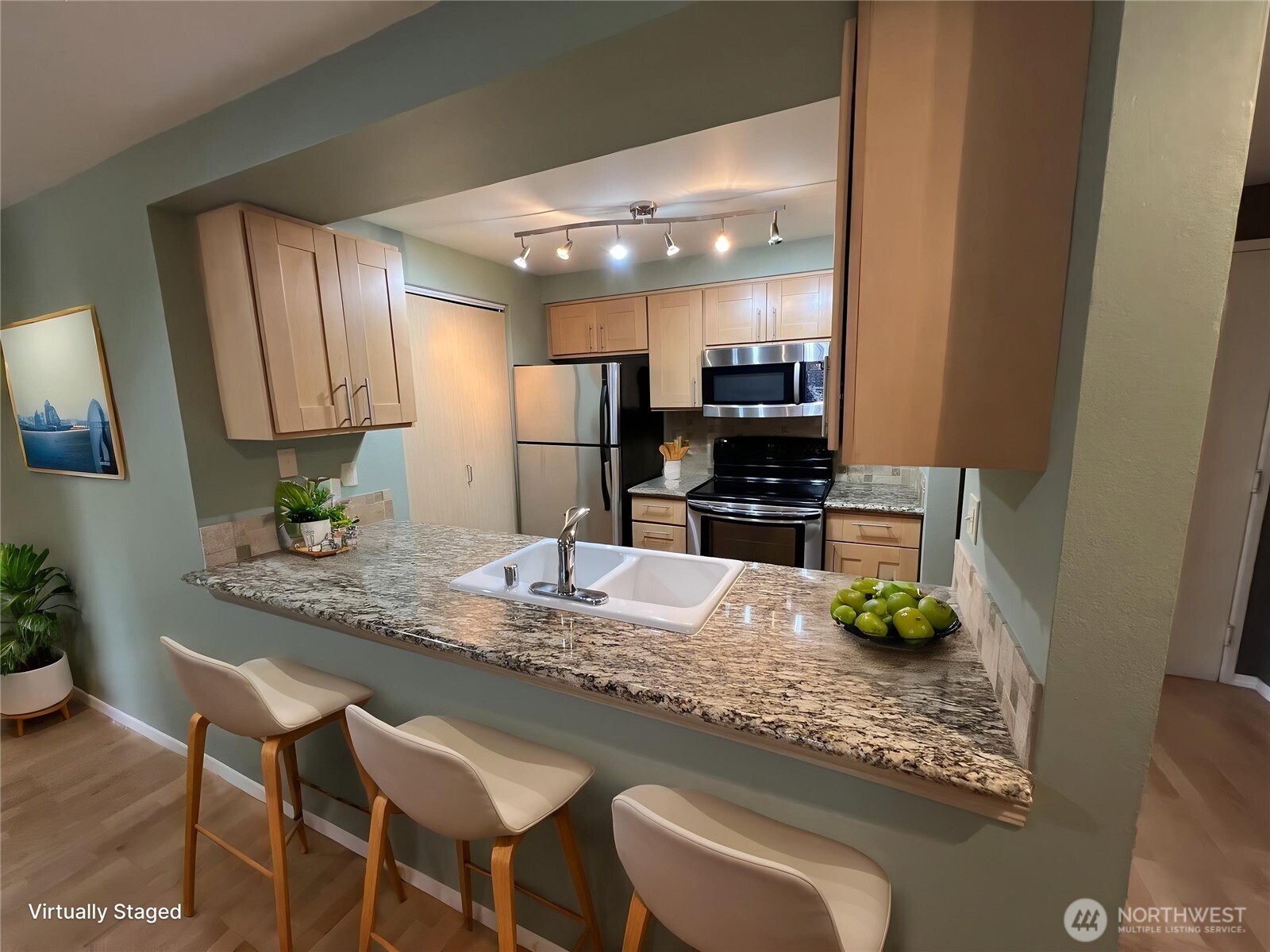 6960 California Avenue SW #A308, Seattle, WA 98136